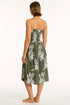 Sea Level Aloha Beach Skirt